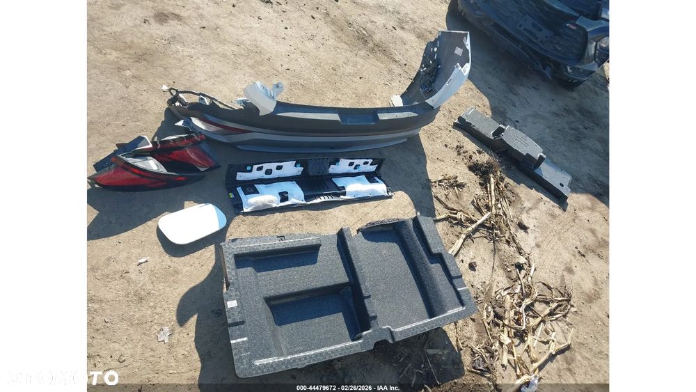 Hyundai Tucson 1.6 T-GDi HEV Executive 4WD - 9