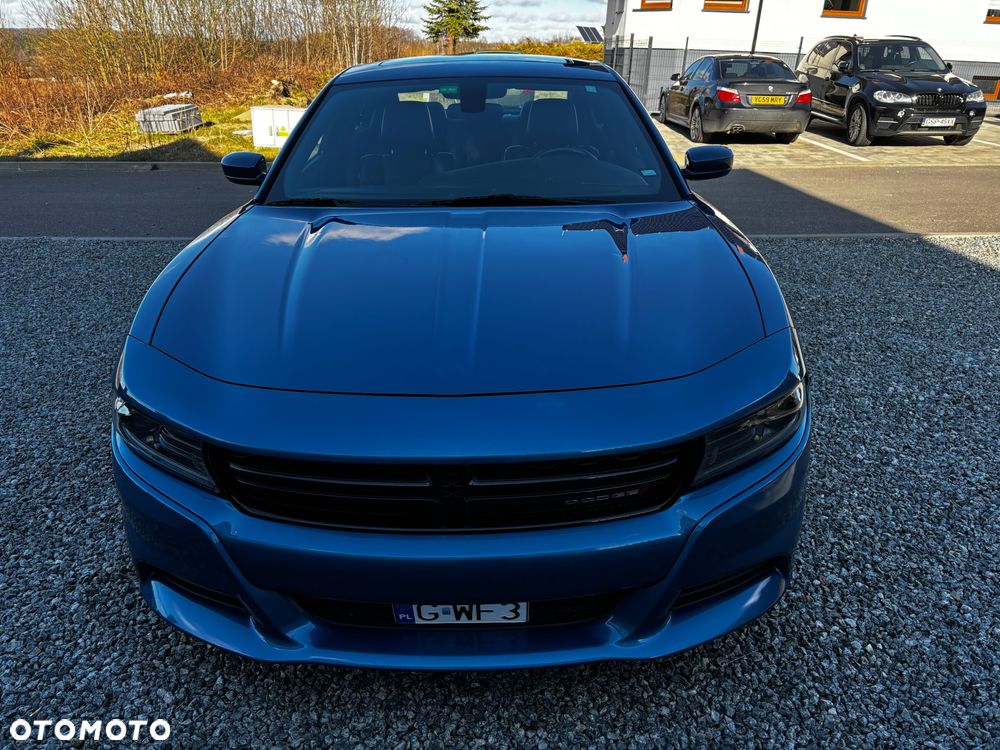Dodge Charger - 36