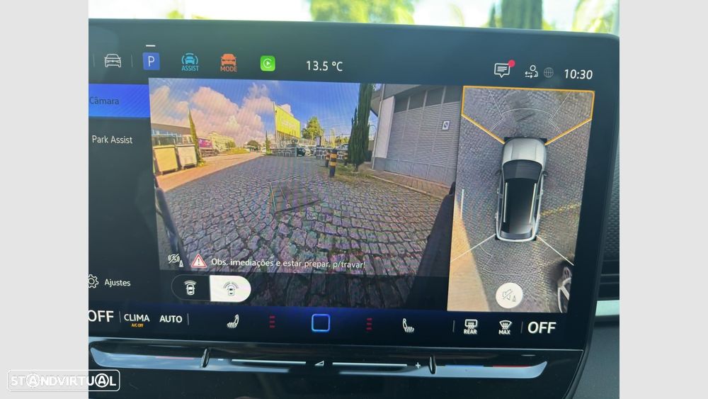 VW T-Roc 1.5 eTSI Style DSG - 16