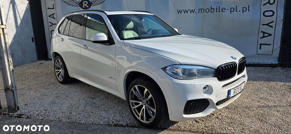 BMW X5 - 10