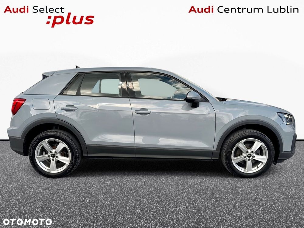 Audi Q2 - 5
