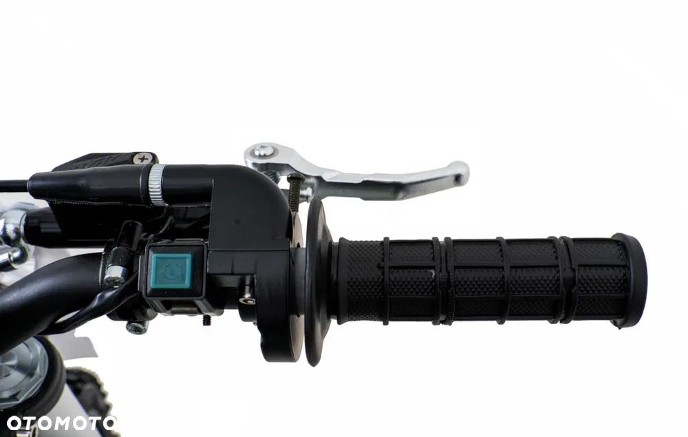 Pitgang 110XD Enduro - 9