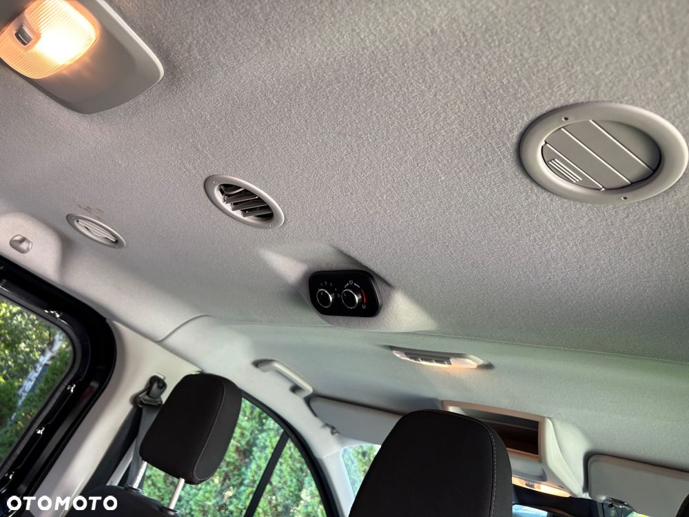 Ford Transit Custom Kombi 320 L2H1 Trend - 15