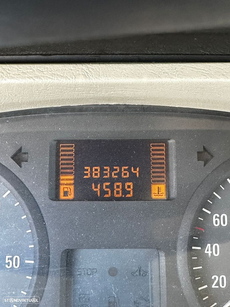 Opel Vivaro 2.0 CDTi L1H1 2.7T - 6