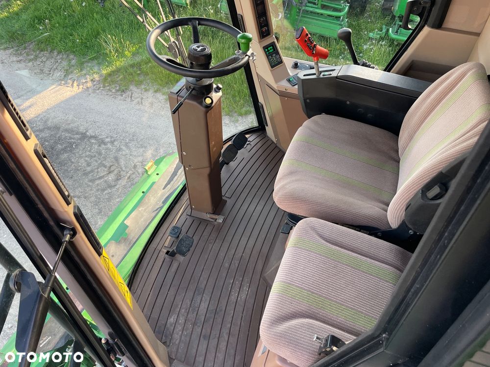 John Deere 1450 WTS - 25