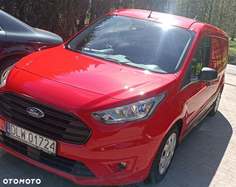 Ford TRANSIT CONNECT - 15