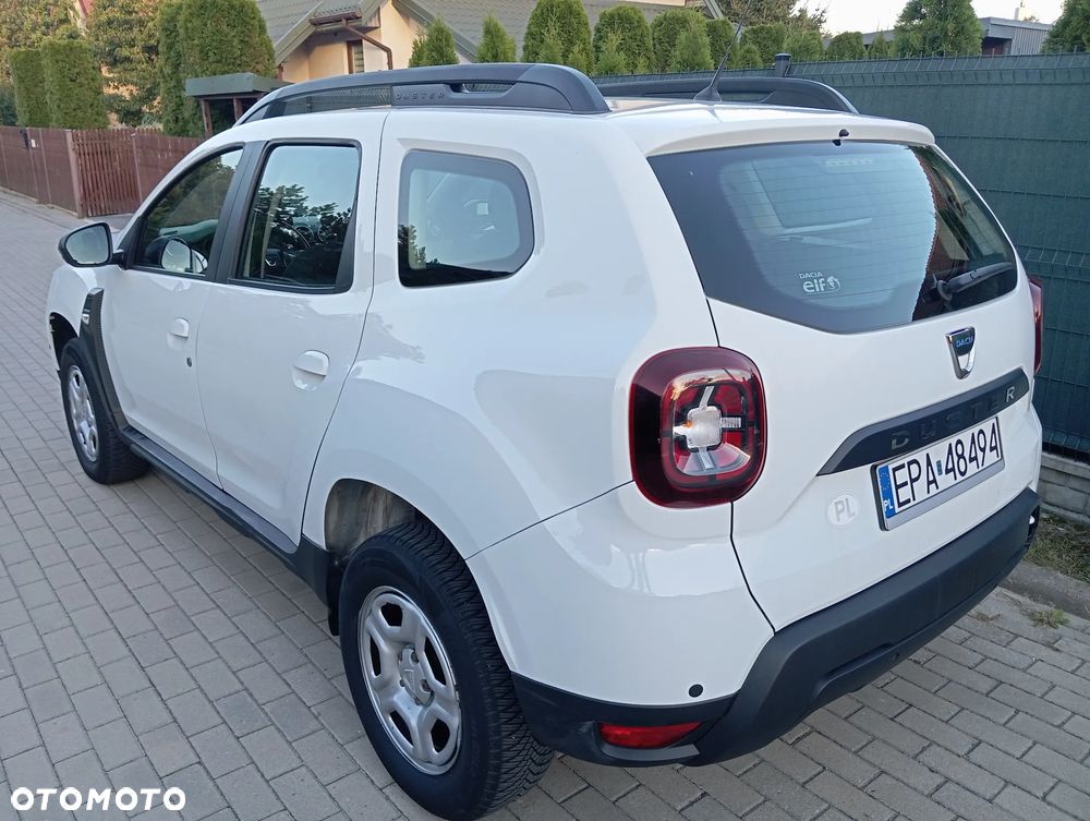 Dacia Duster - 18