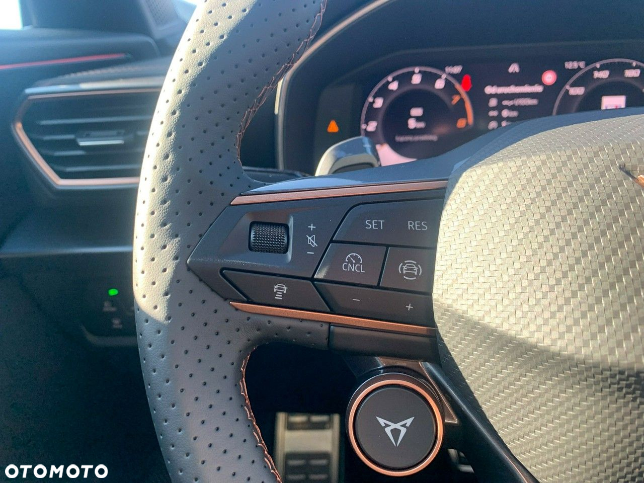 Cupra Formentor - 15