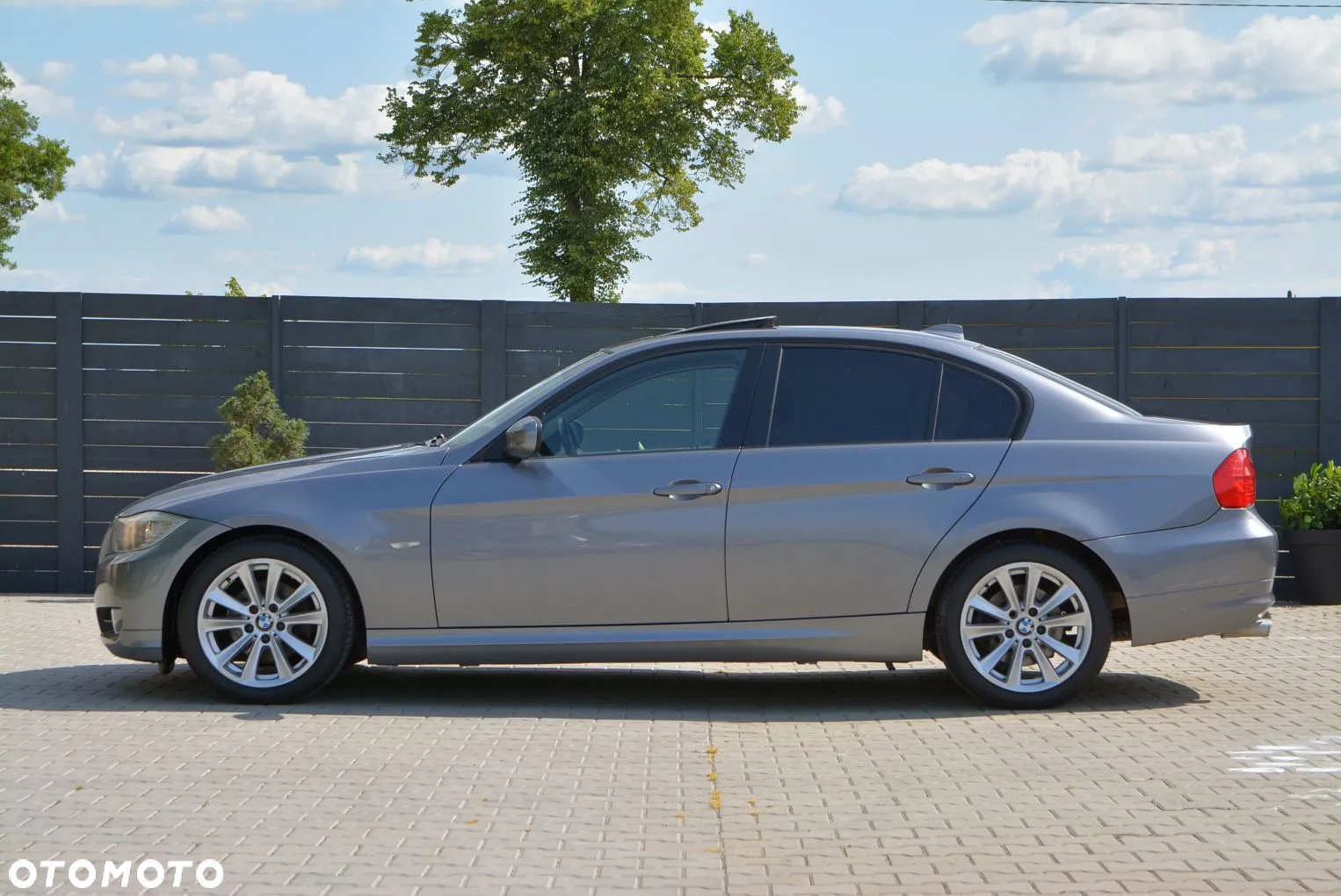 BMW Seria 3 - 10