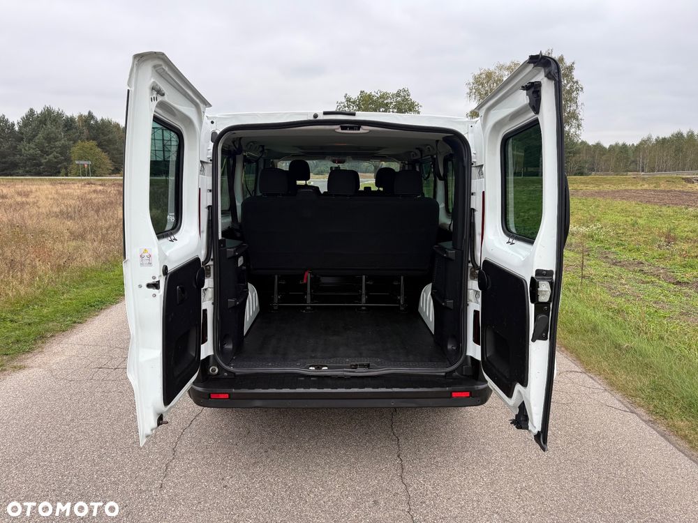 Renault Trafic L2H1 2,9t Business - 14