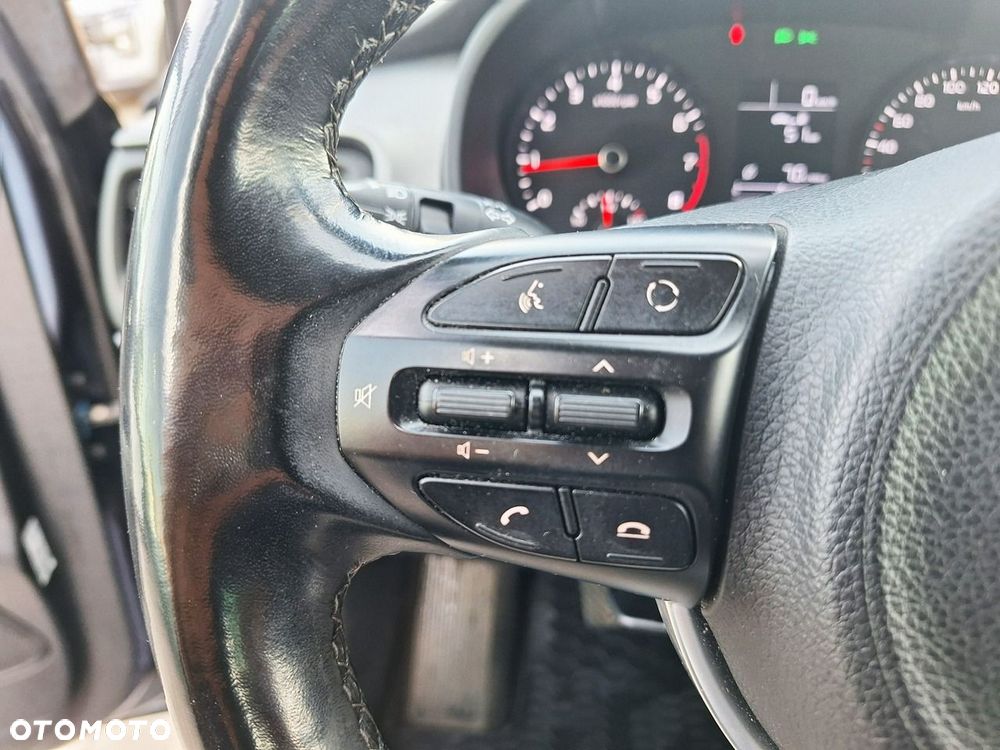 Kia Stonic 1.2 M - 15