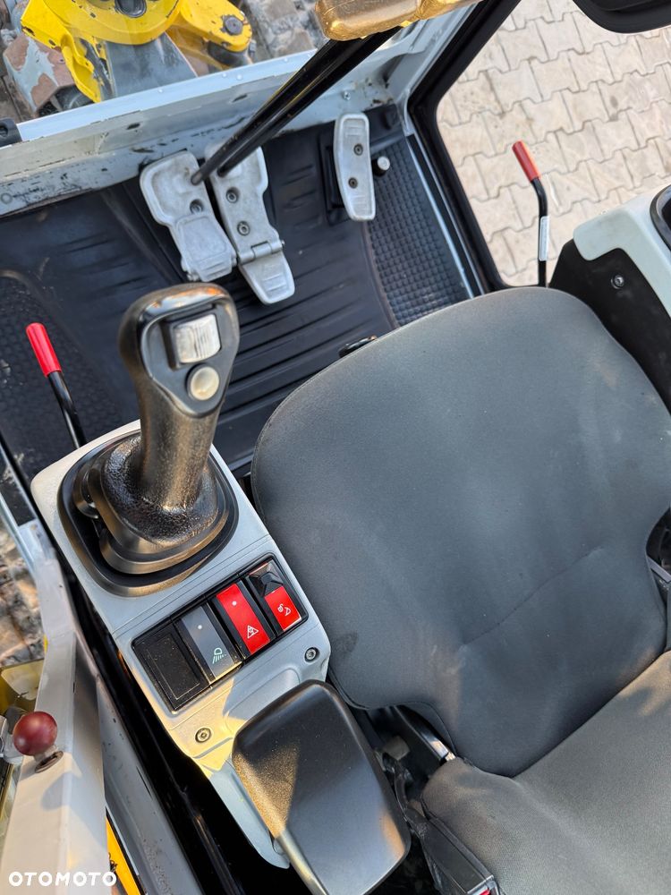 Wacker Neuson Et24 - 8