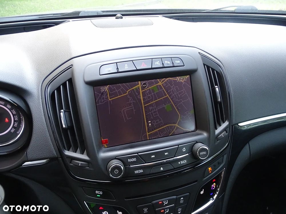 Opel Insignia 2.0 CDTI 4x4 ecoFLEXStart/S Business Innovation - 31