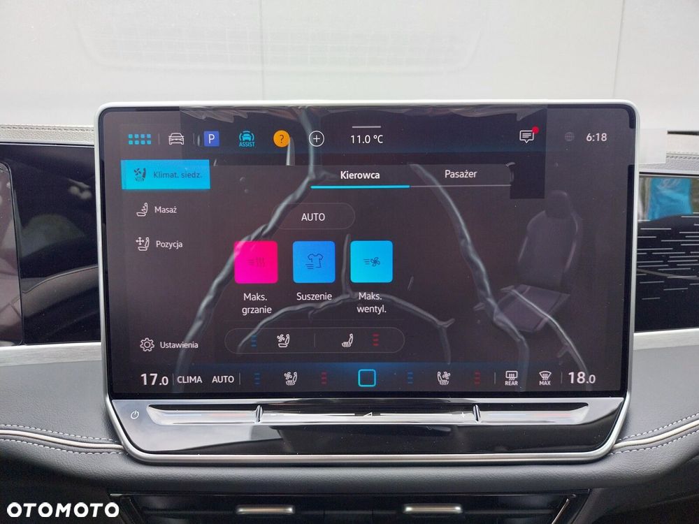 Volkswagen Passat Variant 2.0 TSI Business Plus DSG - 16