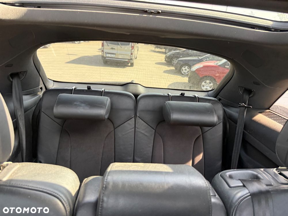 Audi Q7 - 7