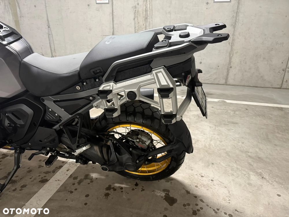 BMW GS - 4