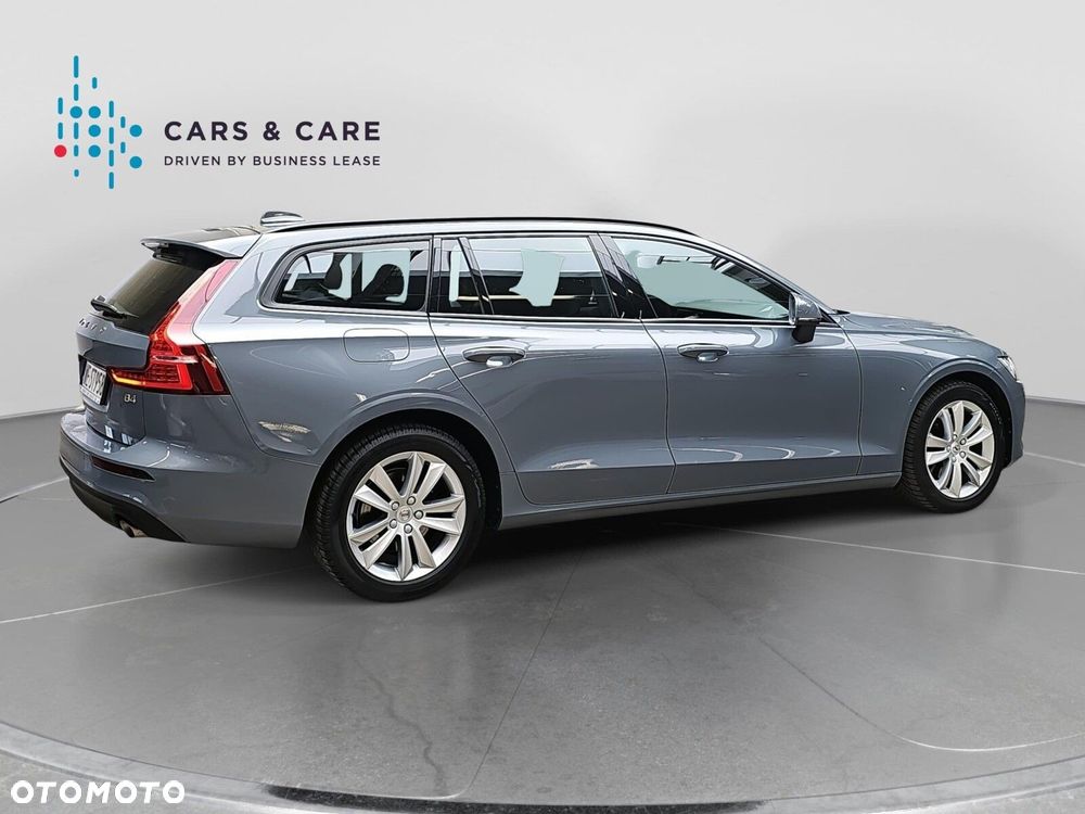 Volvo V60 - 10