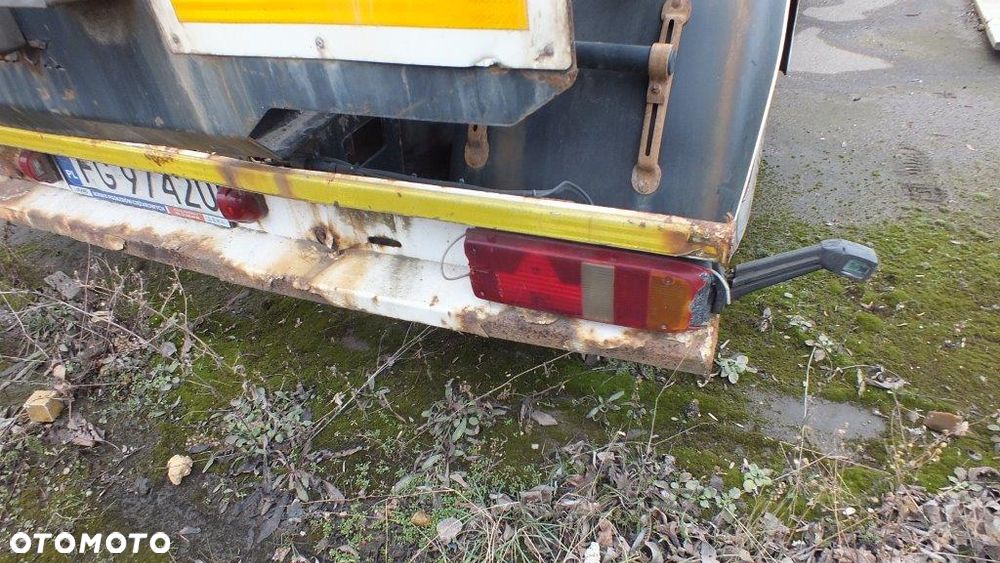 Zremb P 131 16.0t - 8