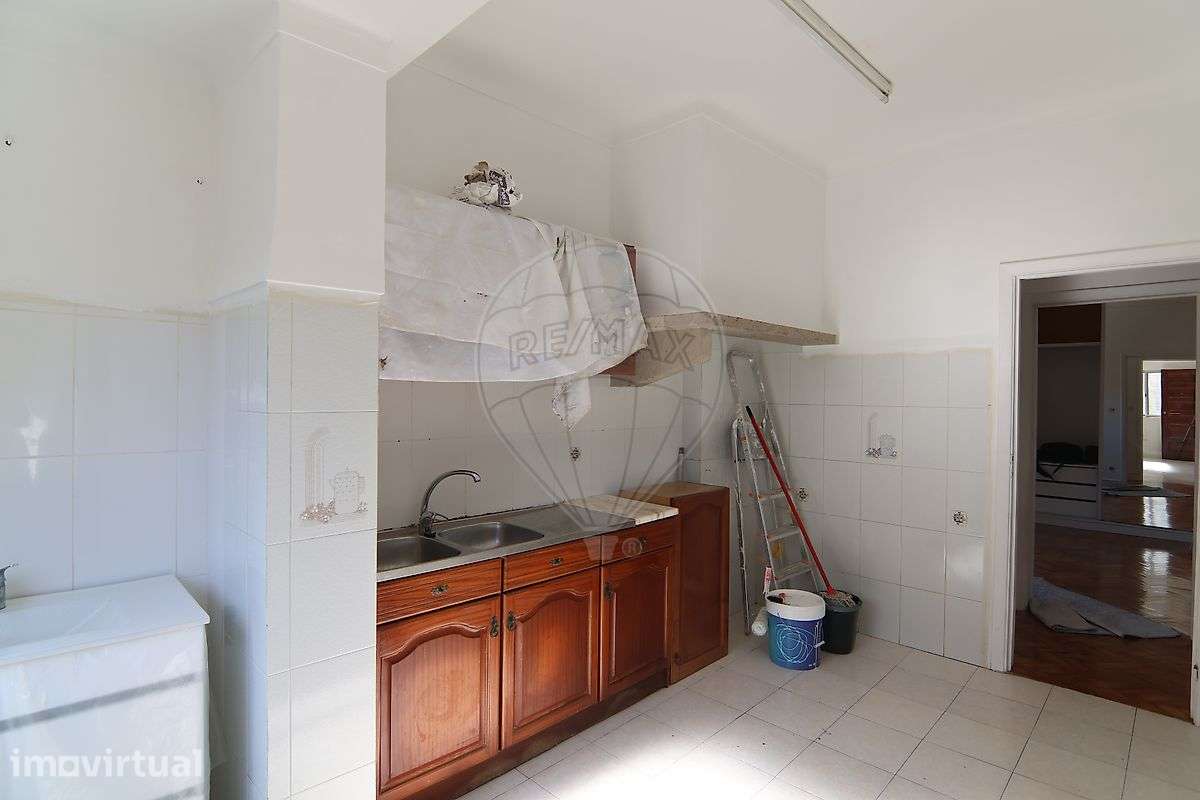 Apartamento T2 para arrendamento - Grande imagem: 3/10