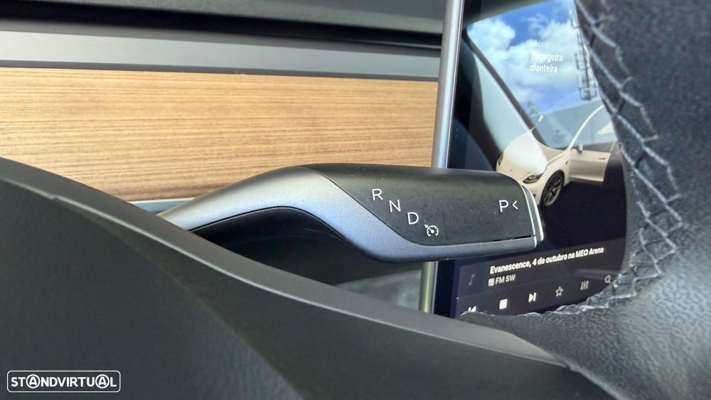 Tesla Model 3 Long Range Tração Integral - 30
