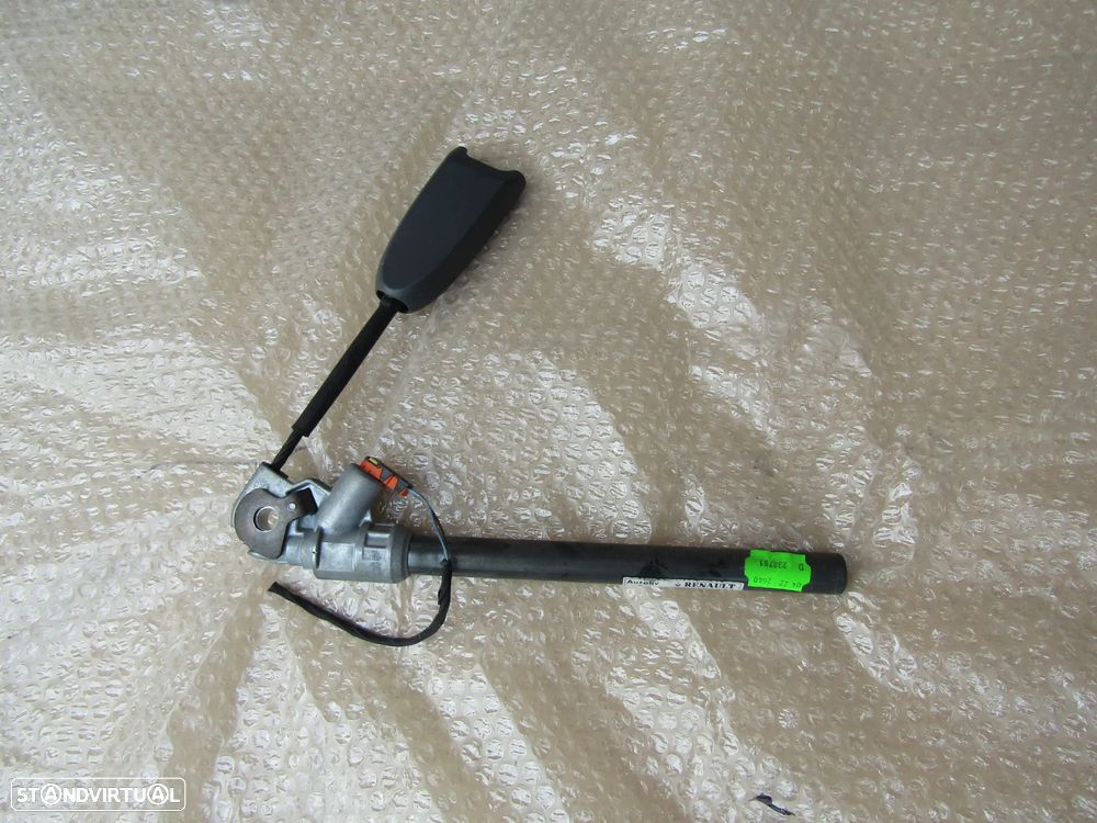 Pretensor Renault Megane II lado passageiro ano 2002 a 2008 - 3