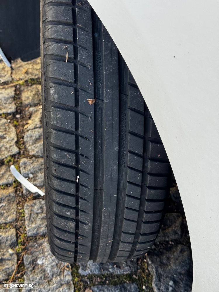 Citroën C3 BlueHDi S&S 83g Feel - 7