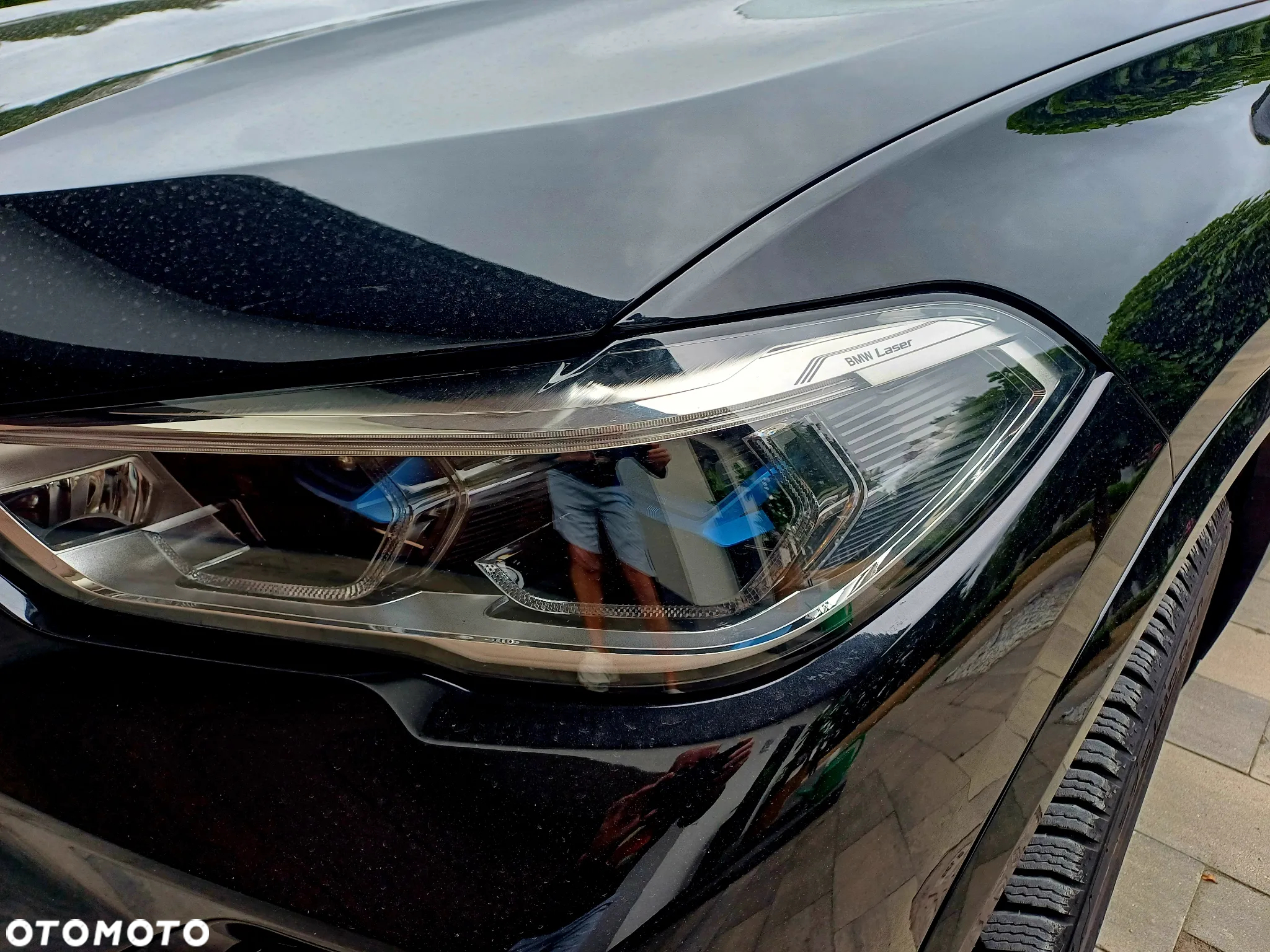 BMW X5 - 9
