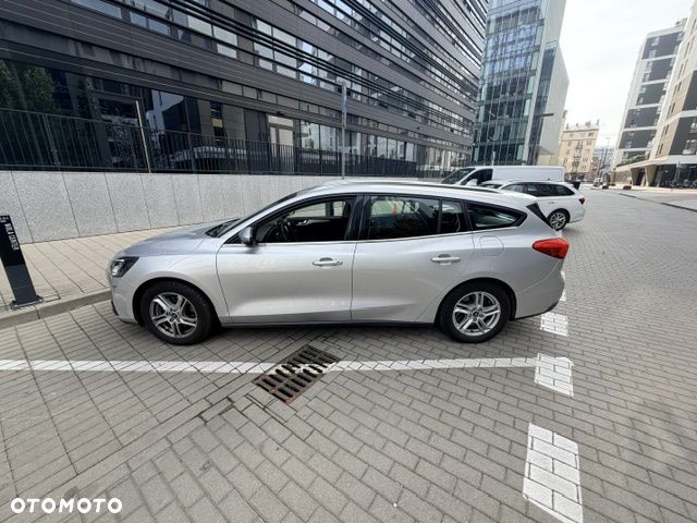 Ford Focus 1.5 EcoBlue Titanium - 5