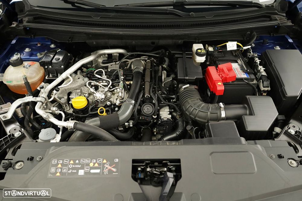 Renault Austral 1.3 Mild Hybrid Techno Auto - 27