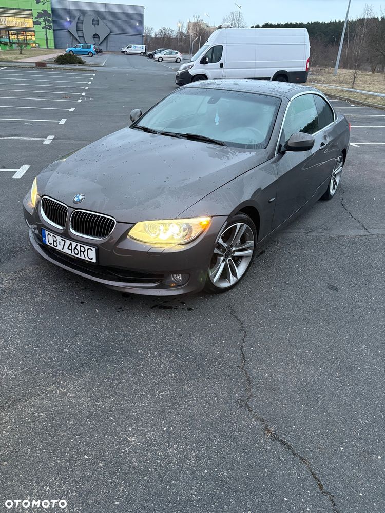 BMW Seria 3 335i - 4