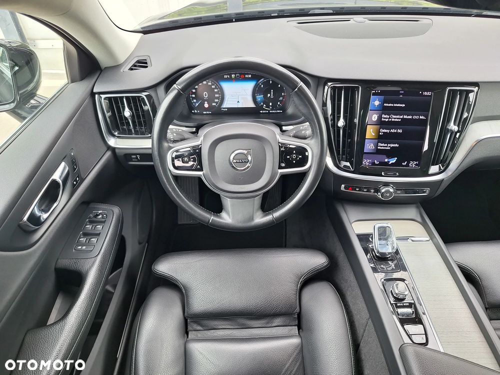 Volvo V60 B4 D Inscription - 27