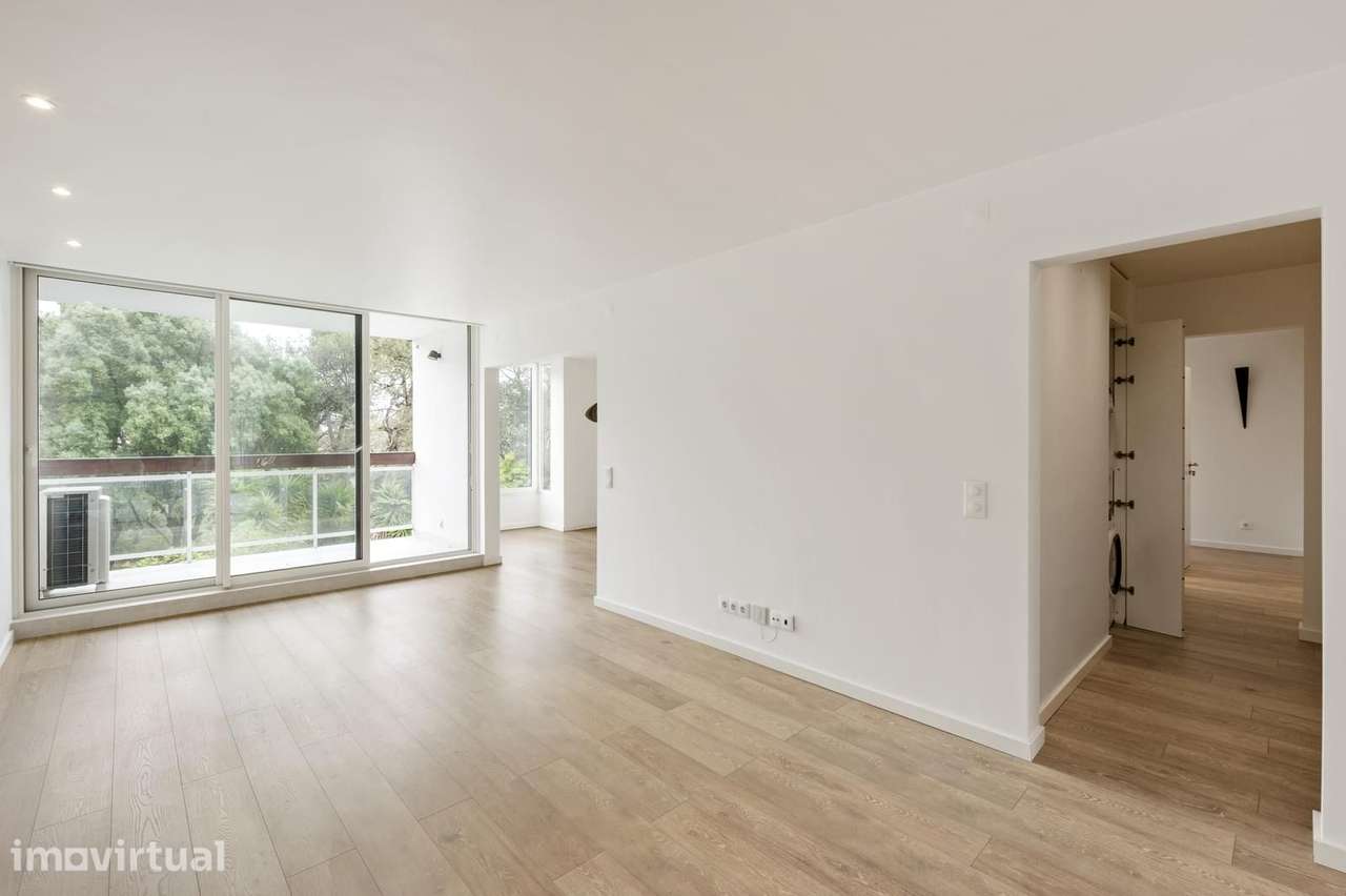 Apartamento T3 com vista, Costa da Guia, Cascais - Grande imagem: 4/34