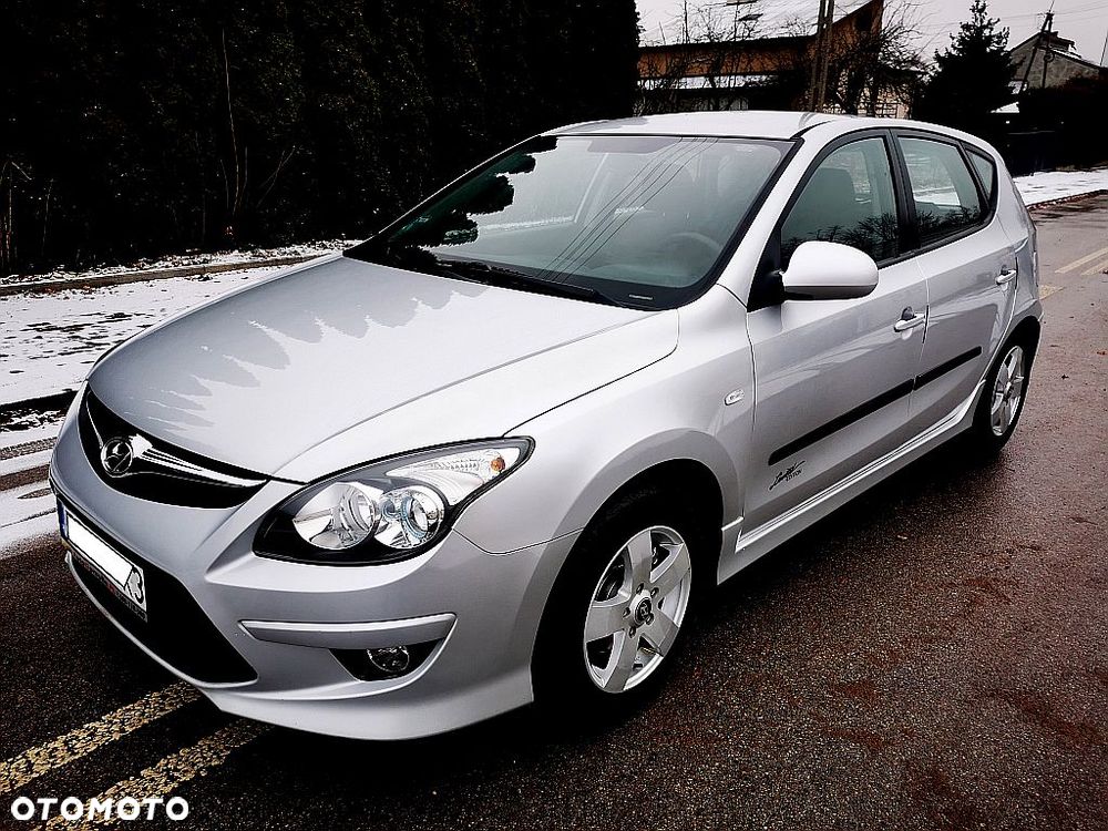 Hyundai i30 1.6 CRDi Edition Plus - 17