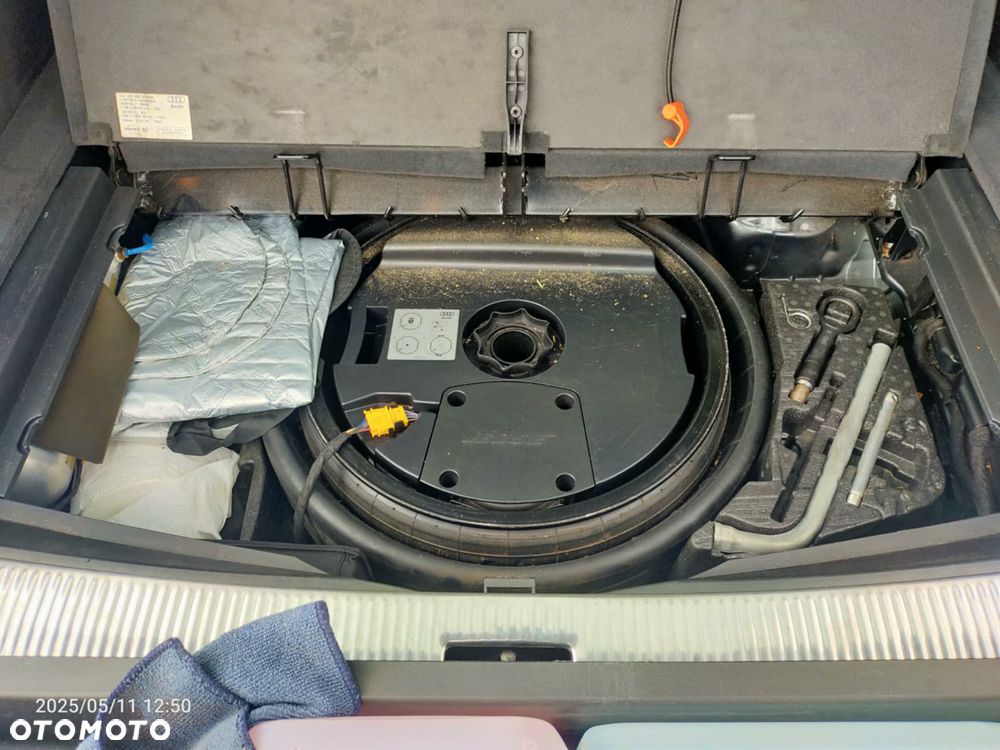 Audi Q7 4.2 TDI Quattro Tiptr - 12