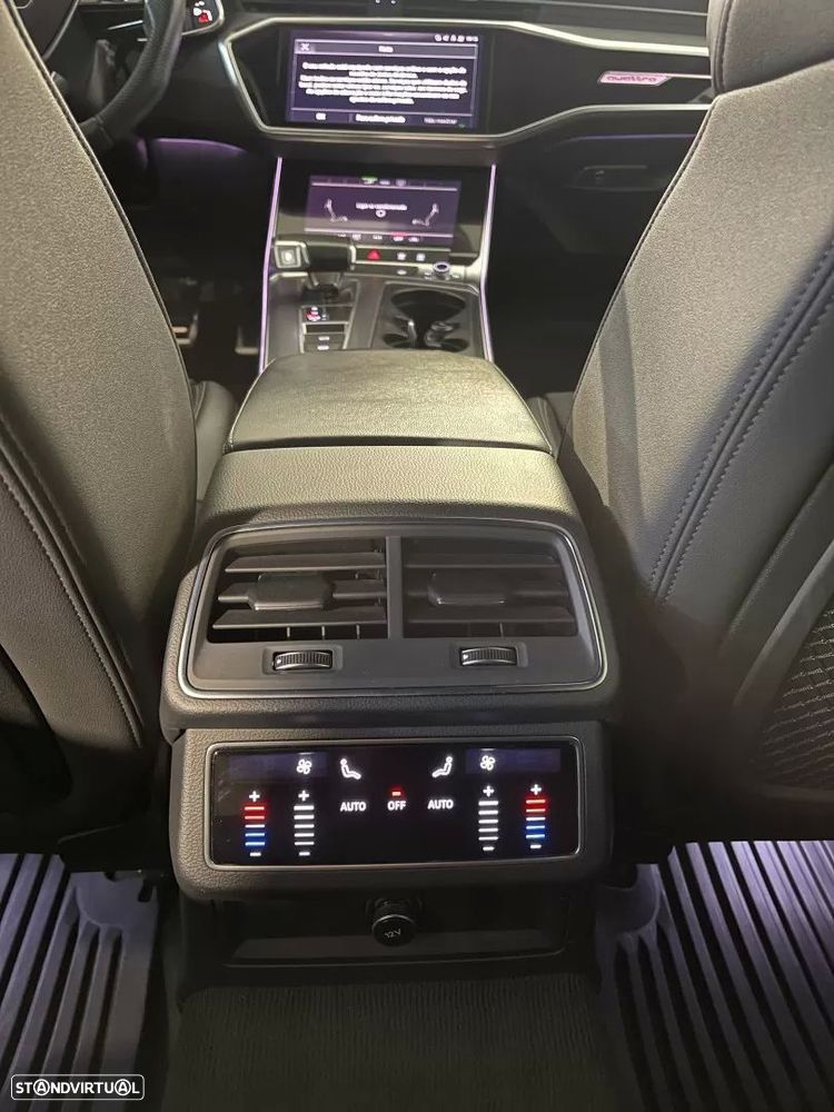 Audi A6 Avant 55 TFSIe quattro Sport S tronic - 22