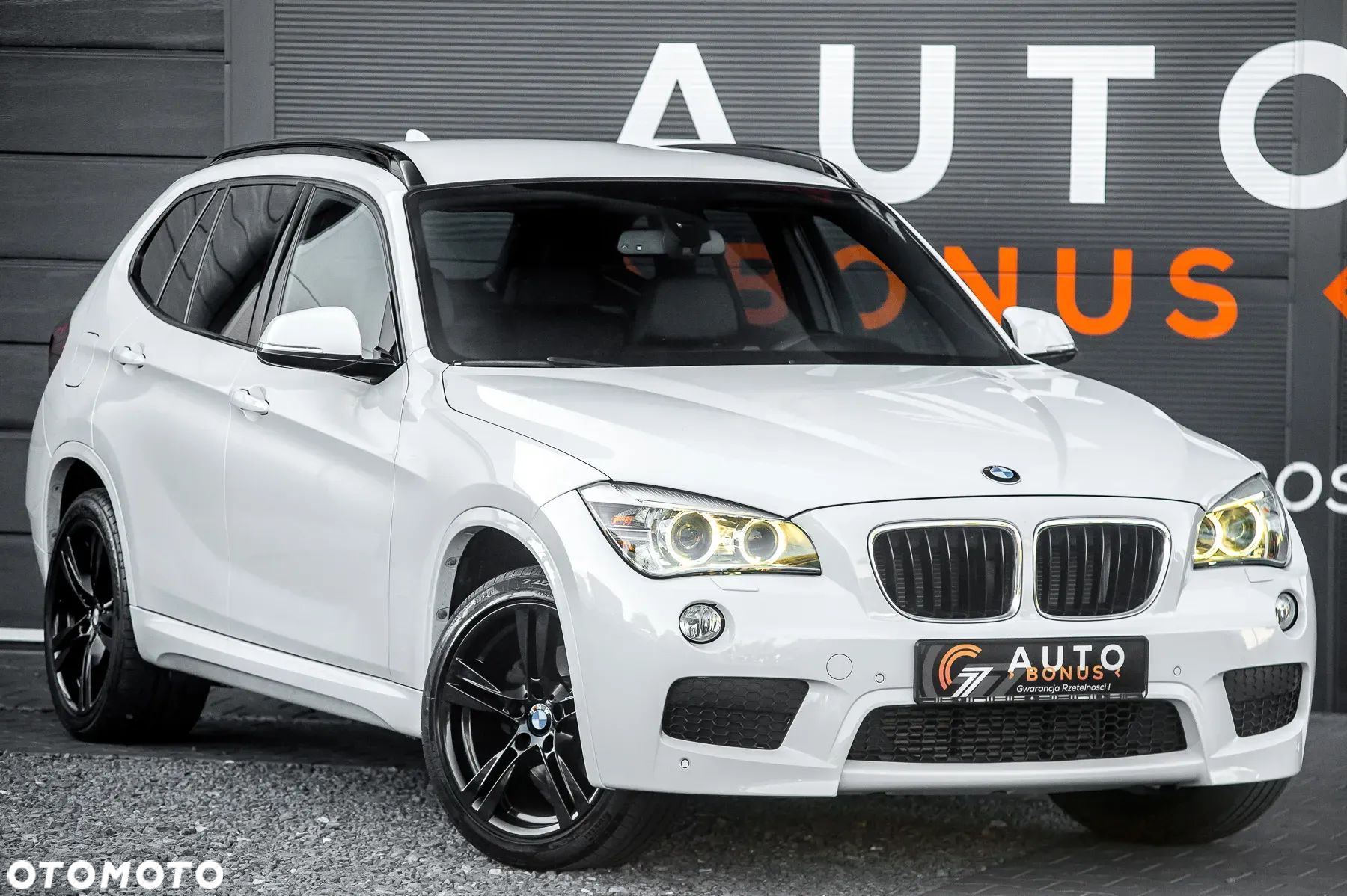 BMW X1 xDrive25d Sport Line - 1