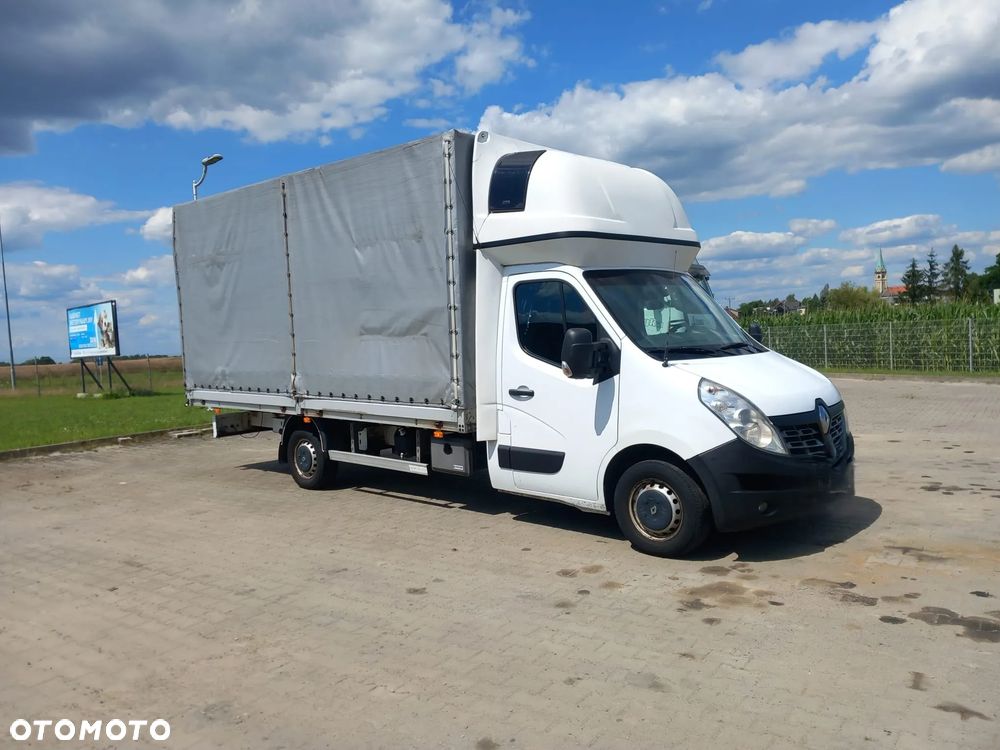 Renault Master - 8