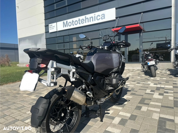 BMW R 1300 GSA