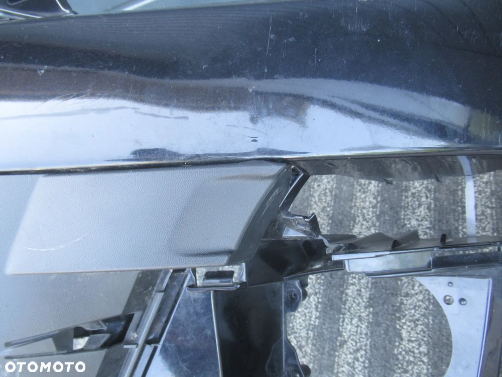 ZDERZAK PRZEDNI PRZÓD VW SCIROCCO III 3 1K8807221L 2008-2014 - 21