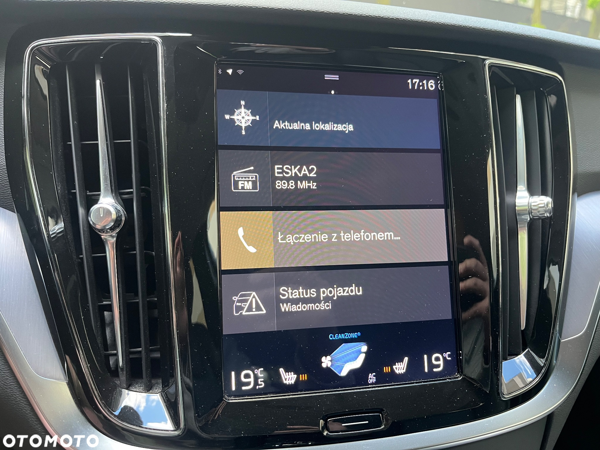 Volvo V60 D3 Momentum Pro - 13