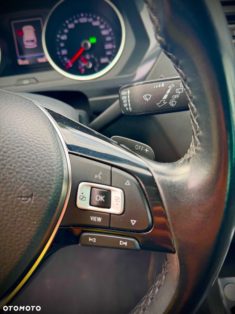 Volkswagen Tiguan 2.0 TDI BMT SCR Comfortline DSG - 7