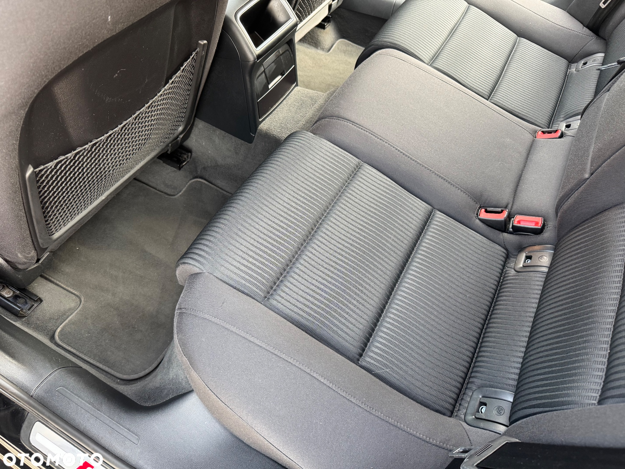 Audi A4 Avant 2.0 TDI DPF clean diesel multitronic S line Sportpaket - 8