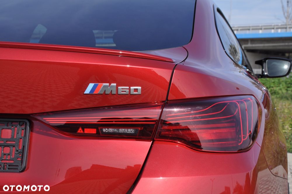 BMW i4 83.9kWh M60 xDrive - 12