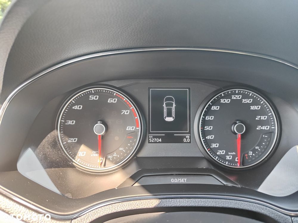 Seat Arona 1.0 TSI OPF DSG FR Anniversary Edition - 14