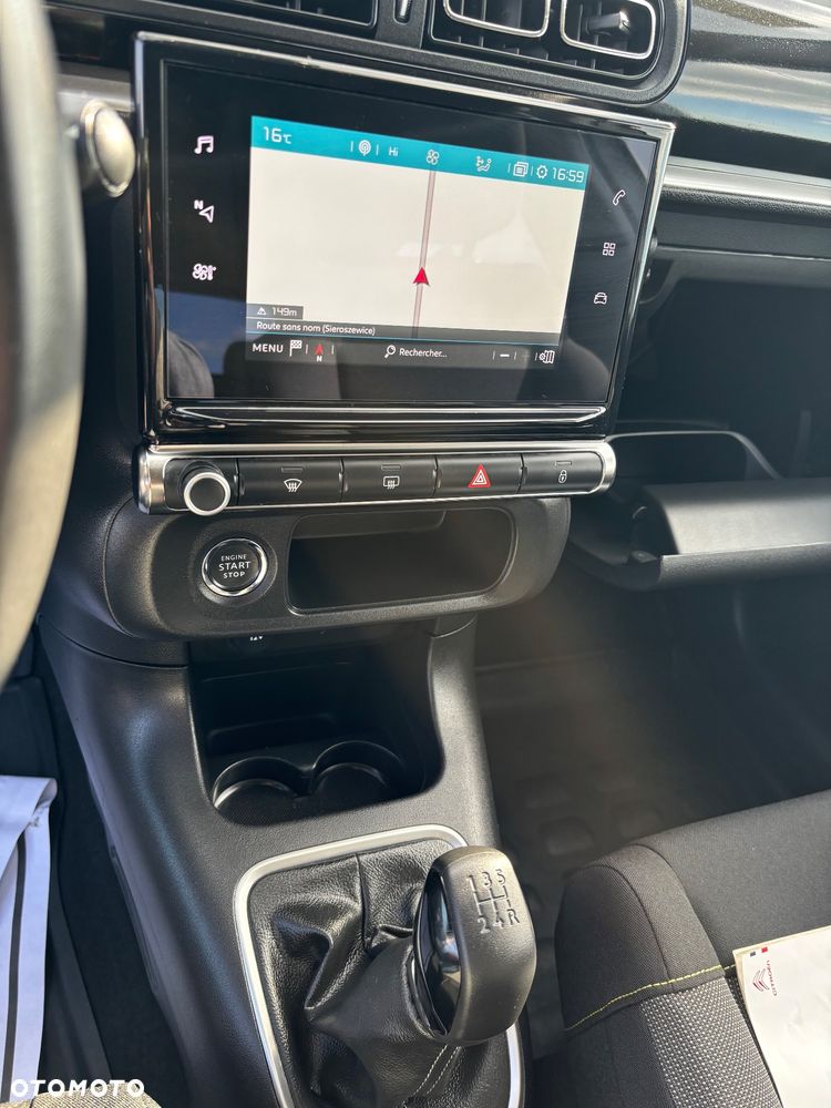 Citroën C3 Pure Tech 83 S&S ELLE - 6