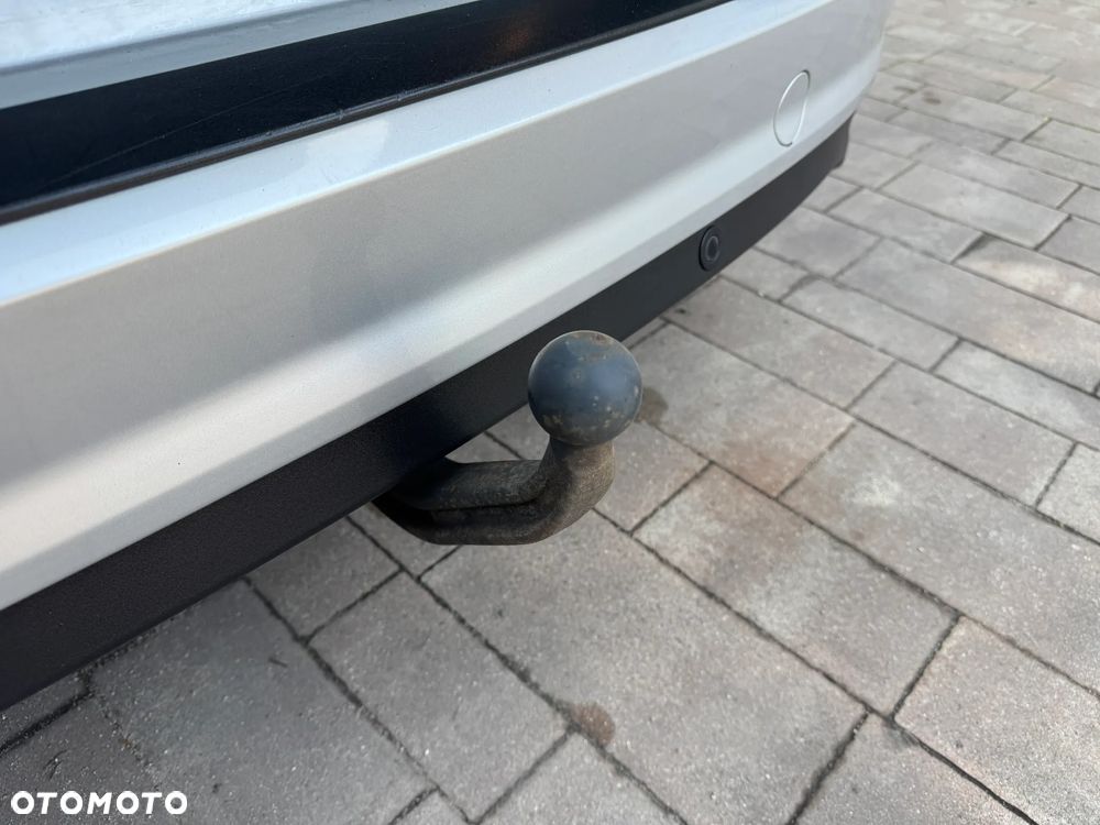 Ford Grand C-MAX Gr 1.5 EcoBoost Titanium ASS - 17