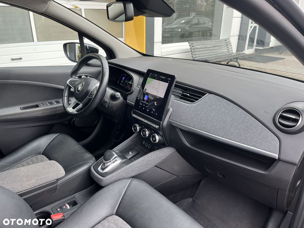 Renault Zoe R135 Z.E 50 Intens - 20