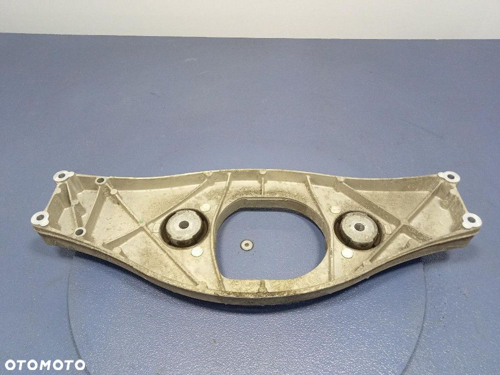 MERCEDES S-KLASA W221 LIFT 09-13 MOCOWANIE  MOSTU TYŁ A2213521406D 5.5 V8 - 1