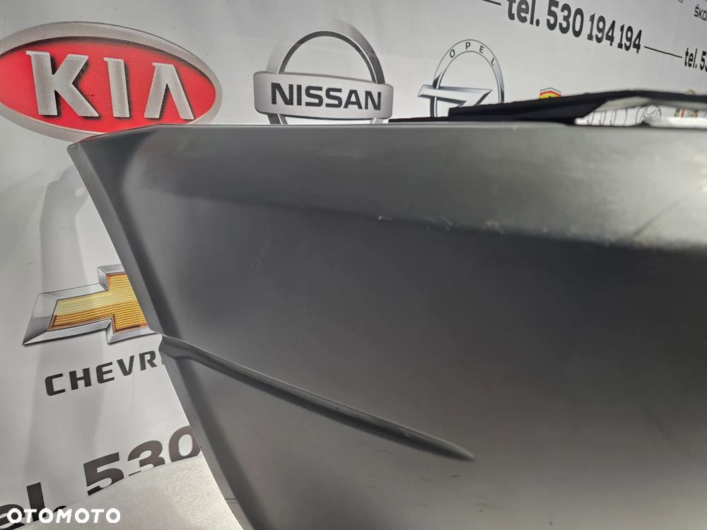 MERCEDES SPRINTER W906 05-12 ZDERZAK PRZEDNI PRZÓD , NR A9068800070 , NR AUKCJI NZ1616 - 3