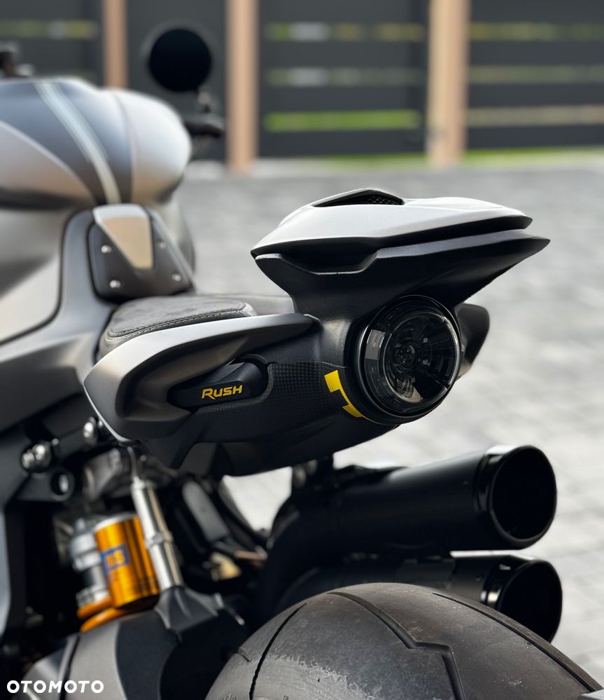 MV AGUSTA RUSH - 15